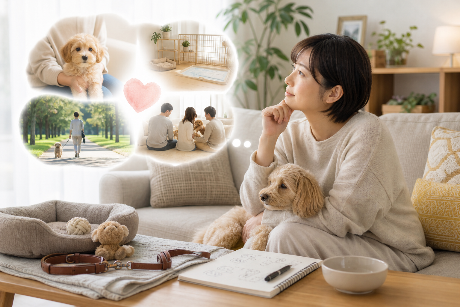 「気持ちの整理」ができているかを見極めるポイント