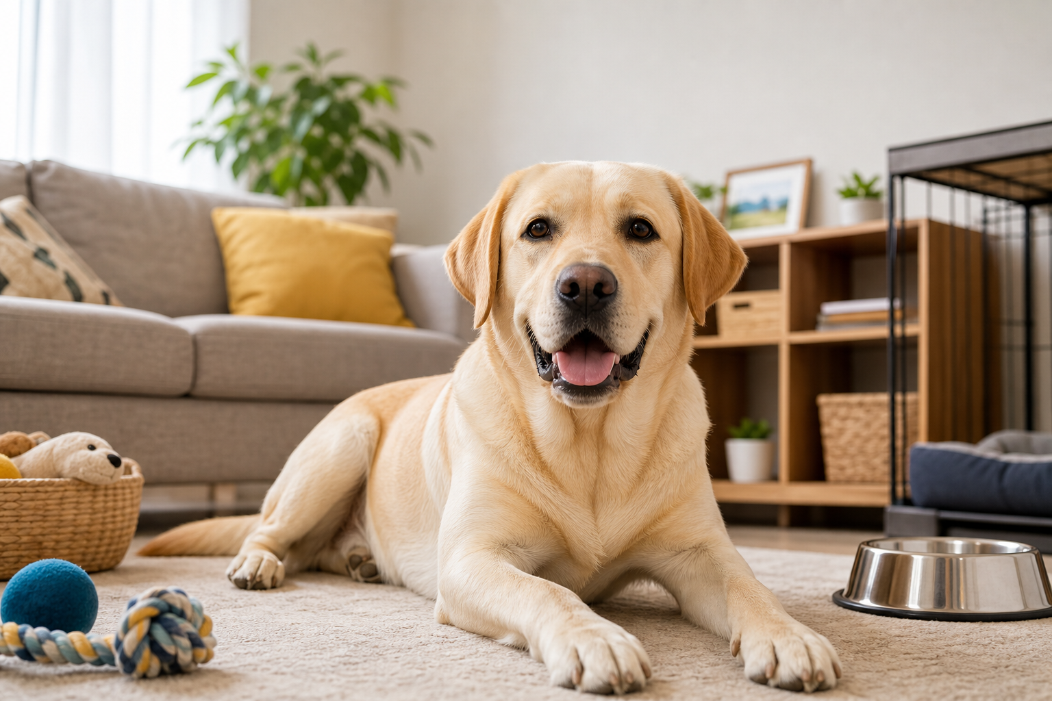 飼いやすいと言われる理由と、つまずきやすいポイント